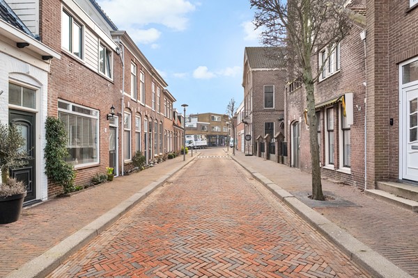 Medium property photo - Wezenstraat 59, 1781 GK Den Helder